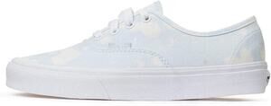 Vans Unisex Authentic Sneakers mens 8/Womens 9.5-Beachwash